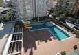 Affordable Purchase Apartments and studios in Alanya - Cleopatra beach area, two-room furnished 15