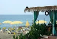 Buy Apartment in Kestel with furniture and sea views in a luxury complex 15