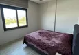 Affordable Purchase Apartment in Alanya - Oba district with a fine finish, new furniture and sea views 15