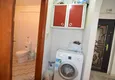 Affordable Purchase Three-room apartment in the center of Alanya with furniture and a separate kitchen 16 