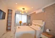 Affordable Purchase Apartment in the center of Alanya with a luxurious interior, 70 meters from the Cleopatra beach 17
