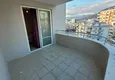 Affordable Purchase Furnished apartment in Mahmutlar with mountain and sea views 16