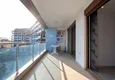 Affordable Purchase  Furnished apartment in Cikcilli with sea view in a prestigious residential complex 15 