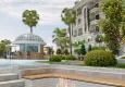 Buy A unique project of a residential complex in the area of Turkler - Alanya 18