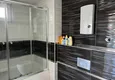 Affordable Purchase  Furnished apartment in Cikcilli - Alanya in a complex with rich infrastructure 16 