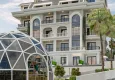 Buy A unique project of a residential complex in the area of Turkler - Alanya 19
