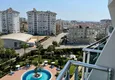 Affordable Purchase Apartment in Cikcilli area with partial sea and mountain views 16