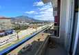 Affordable Purchase Furnished apartment in the Kestel district with a glazed balcony and mountain views 17