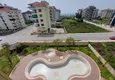 Affordable Purchase Furnished apartments in Kestel with sea views in a residential complex 30