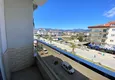 Affordable Purchase Furnished apartment in the Kestel district with a glazed balcony and mountain views 18