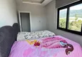 Affordable Purchase Apartment in Alanya - Oba district with a fine finish, new furniture and sea views 18
