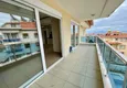 Affordable Purchase Duplex penthouse in Alanya Kestel area with sea view 17 