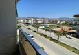 Affordable Purchase Furnished apartment in the Kestel district with a glazed balcony and mountain views 17