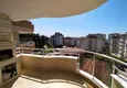 Affordable Purchase Furnished apartment in Cikcilli - Alanya with mountain and partially sea views 18