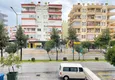 Affordable Purchase  Apartment in the center of Alanya - Cleopatra beach area 18 