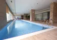Buy Apartment in Cikcilli area with partial sea and mountain views 18