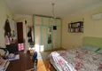 Affordable Purchase  Furnished apartment in the center of Alanya with 3 bedrooms and a separate kitchen 20 
