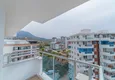 Affordable Purchase Duplex penthouse in Mahmutlar with sea and mountain views 19