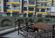 Affordable Purchase  Apartment in Kargicak with a sea view in a complex on the first coastline 19 