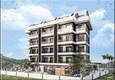 Buy Investment-attractive project of a boutique complex in Avsallar 1