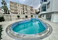 Buy Three-room apartment in the center of Alanya in a complex with good infrastructure 1 