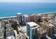 Buy Furnished apartment in Mahmutlar in a complex on the first coastline 1