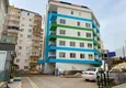 Buy Apartment in Alanya - Mahmutlar area with author's renovation and new furniture 2 