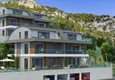Buy New project of a luxury villa complex in Alanya - Tepe area with the right to obtain citizenship 2 