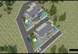 Purchase cheap New project of a luxury villa complex in Alanya - Tepe area with the right to obtain citizenship 1 