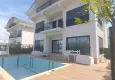 Buy Villas - triplex in Belek from the developer furnished with a private pool 1 