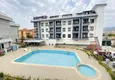 Buy Apartment in the Oba area with a fine finish in a new complex 3 