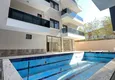 Buy Apartment in the center of Alanya - Keykubat beach area in a new modern complex 2