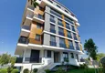 Buy Apartments in Antalya Konyaalti district - Persimmon with a high-quality fine finish 1 