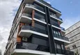 Buy Duplex penthouse in Antalya Konyaalti district - Persimmon furnished 1 