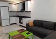 Affordable Purchase Furnished apartment in Mahmutlar with mountain views - 2 coastline 1