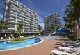 Buy Apartment in Cikcilli area with partial sea and mountain views 2