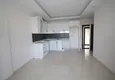 Affordable Purchase Apartment in Kargicak with a fine finish and a view of the sea and mountains 1