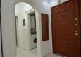 Affordable Purchase Apartment in the center of Alanya one-bedroom with furniture in a city residential building 1 