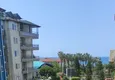 Buy Apartment in the center of Alanya - Cleopatra beach area with sea and mountain views 1 