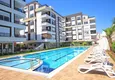 Buy Duplex penthouse in Antalya - Hurma, directly from the owner with mountain views 1