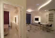 Affordable Purchase Apartments and studios in Alanya - Cleopatra beach area, two-room furnished 2
