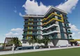 Buy New residential complex in Alanya, Avsallar district - primary property from the developer 1