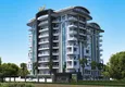 Buy 🔥 Our project. New off-plan project of a multi-apartment residential complex in the center of Alanya 1