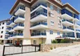Buy Duplex penthouse in Alanya Kestel area with sea view 2 