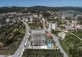 Buy Apartments in Alanya - Avsallar area from the investor in the complex at the final stage 3 