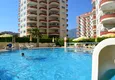 Buy Furnished apartment in Mahmutlar with mountain and sea views 2
