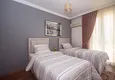 Affordable Purchase Apartment in Mahmutlar with furniture and a separate kitchen in a comfortable complex 19