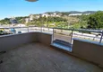 Affordable Purchase Furnished apartment in Cikcilli - Alanya with mountain and partially sea views 20