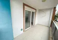 Affordable Purchase  Apartment in the center of Alanya - Cleopatra beach area 20 