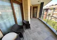 Affordable Purchase Apartment in Alanya in a luxury complex on the first coastline 20 